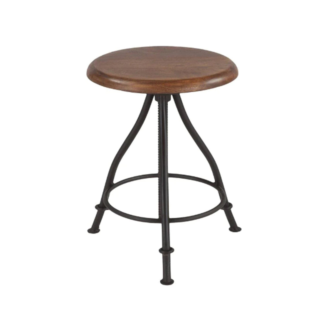 Artezia Adjustable Bar Stool