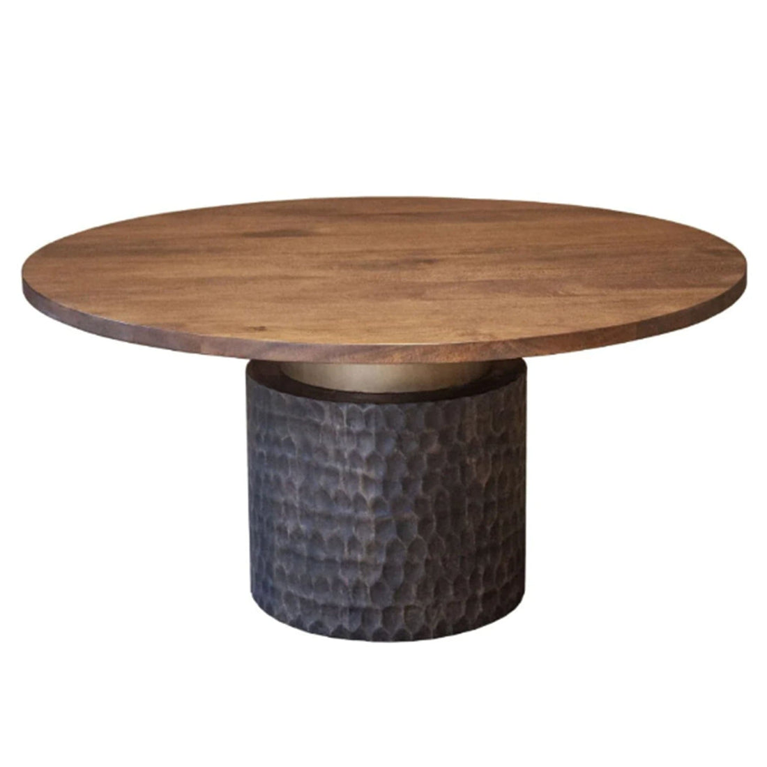 Vallarta Round Dining Table