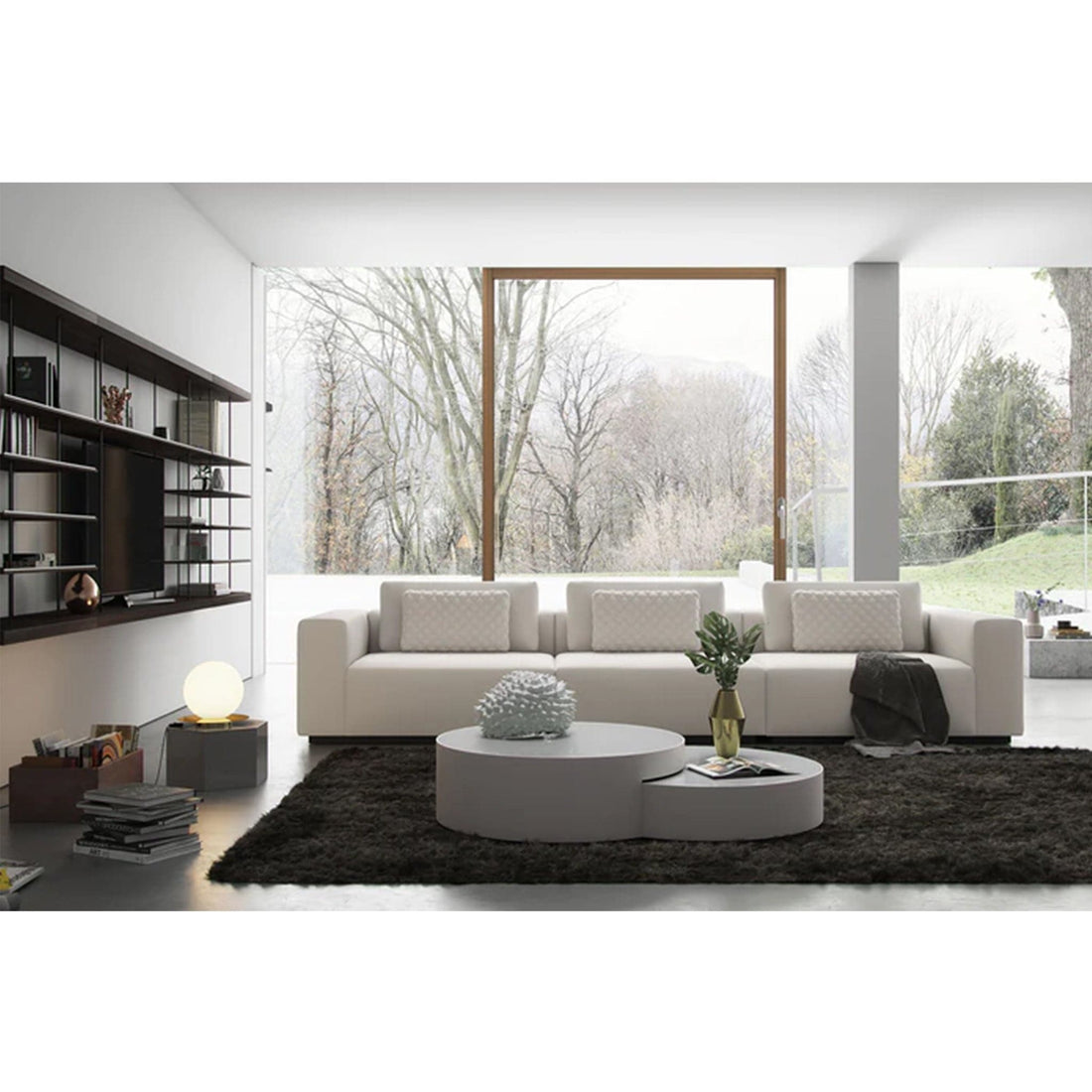 Siena Modular Sofa 02