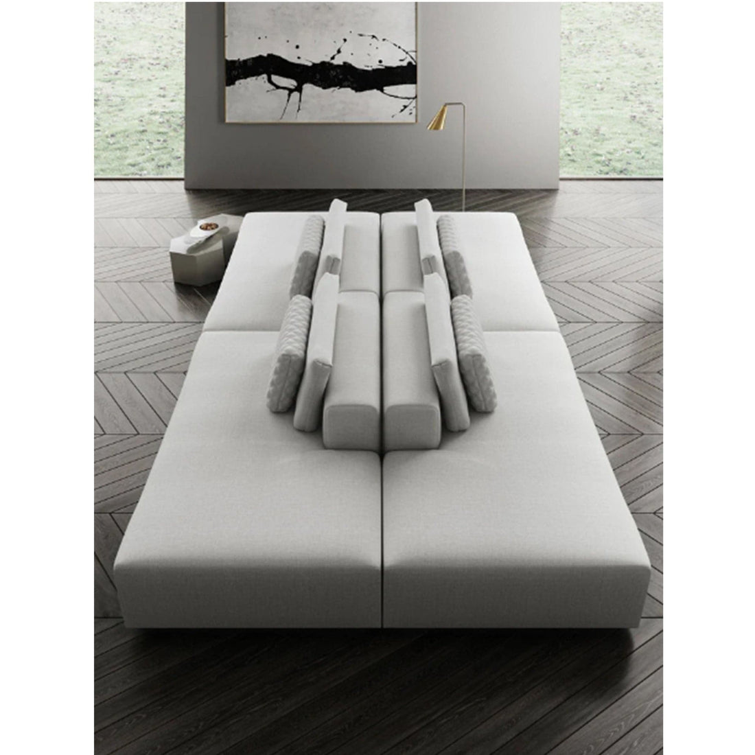 Siena Modular Sofa 05