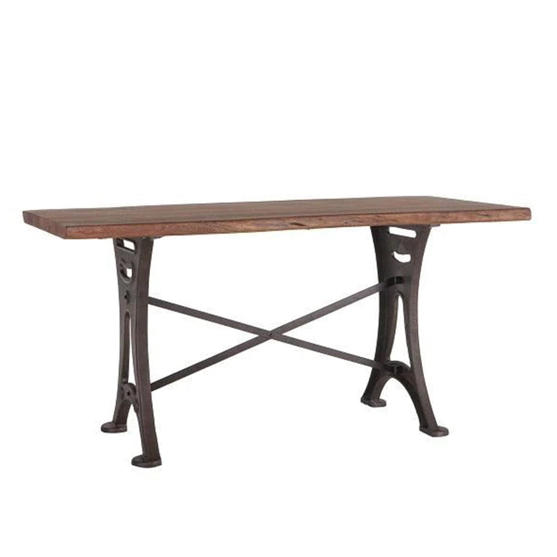 Blayne Live Edge Gathering Table