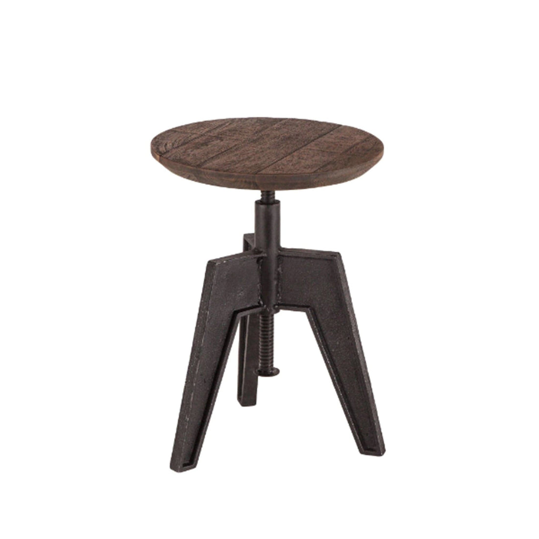 Dakota Adjustable Stool