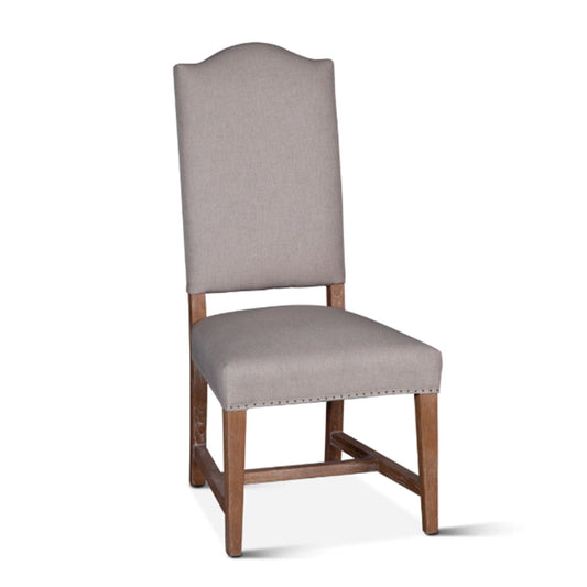 Pengrove Upholstered Formal Dining Chair, Set of 2