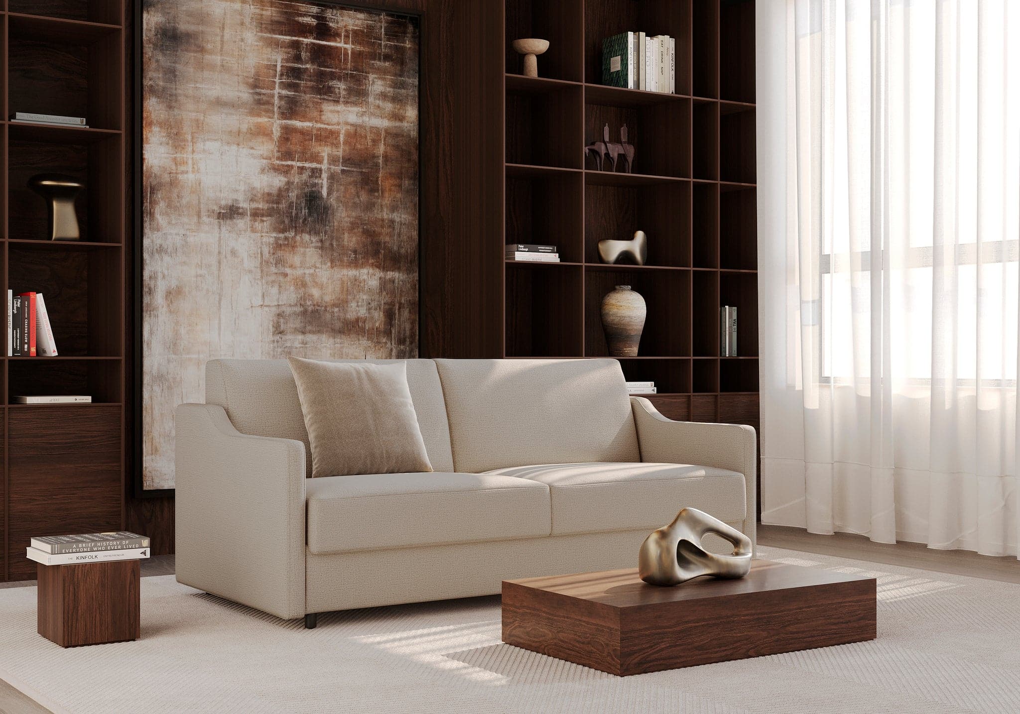 Carnell Sofa Bed