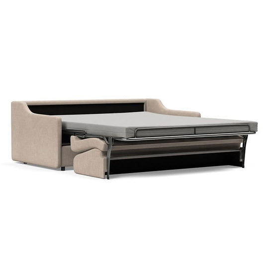  Carnell Sofa Bed with Sloped Arms 