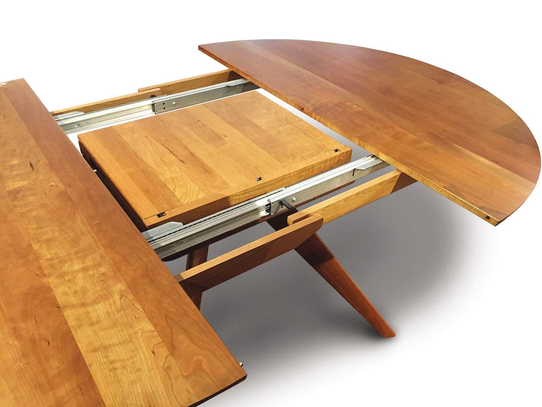 Copeland Catalina Square Extension Table