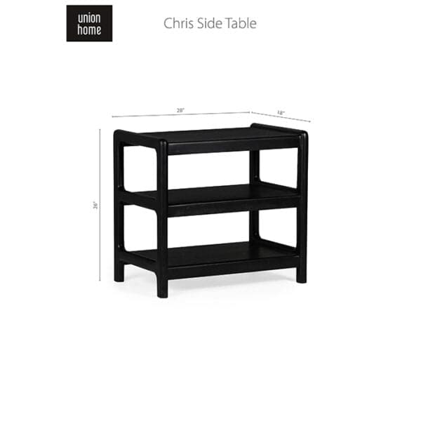 Chris Side Table