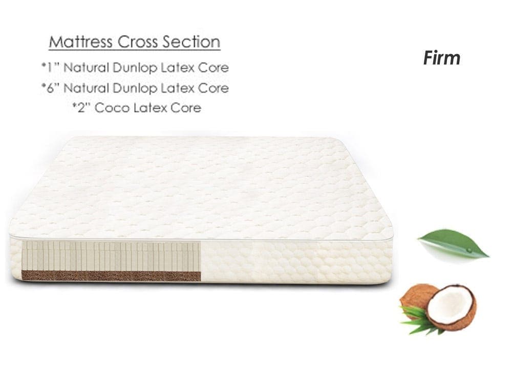 Coco Rest Futon Mattress