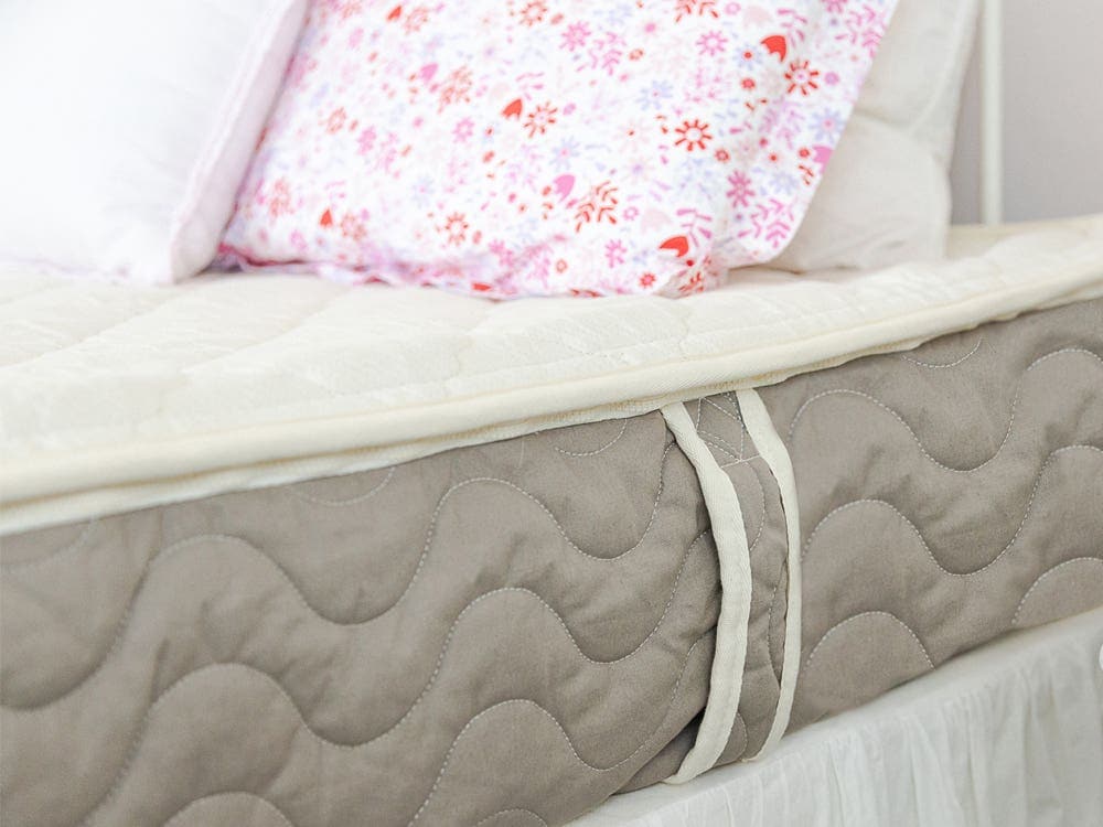 Coco Rest Futon Mattress