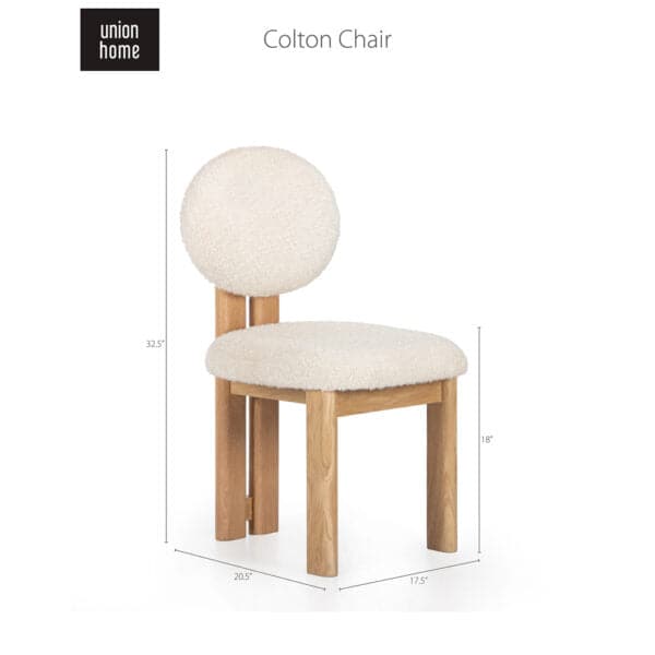 Colton Dining Chair