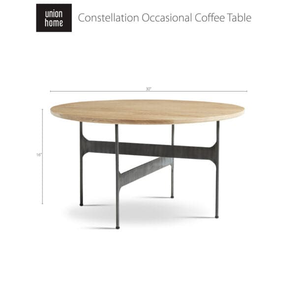 Constellation Occasional Coffee Table