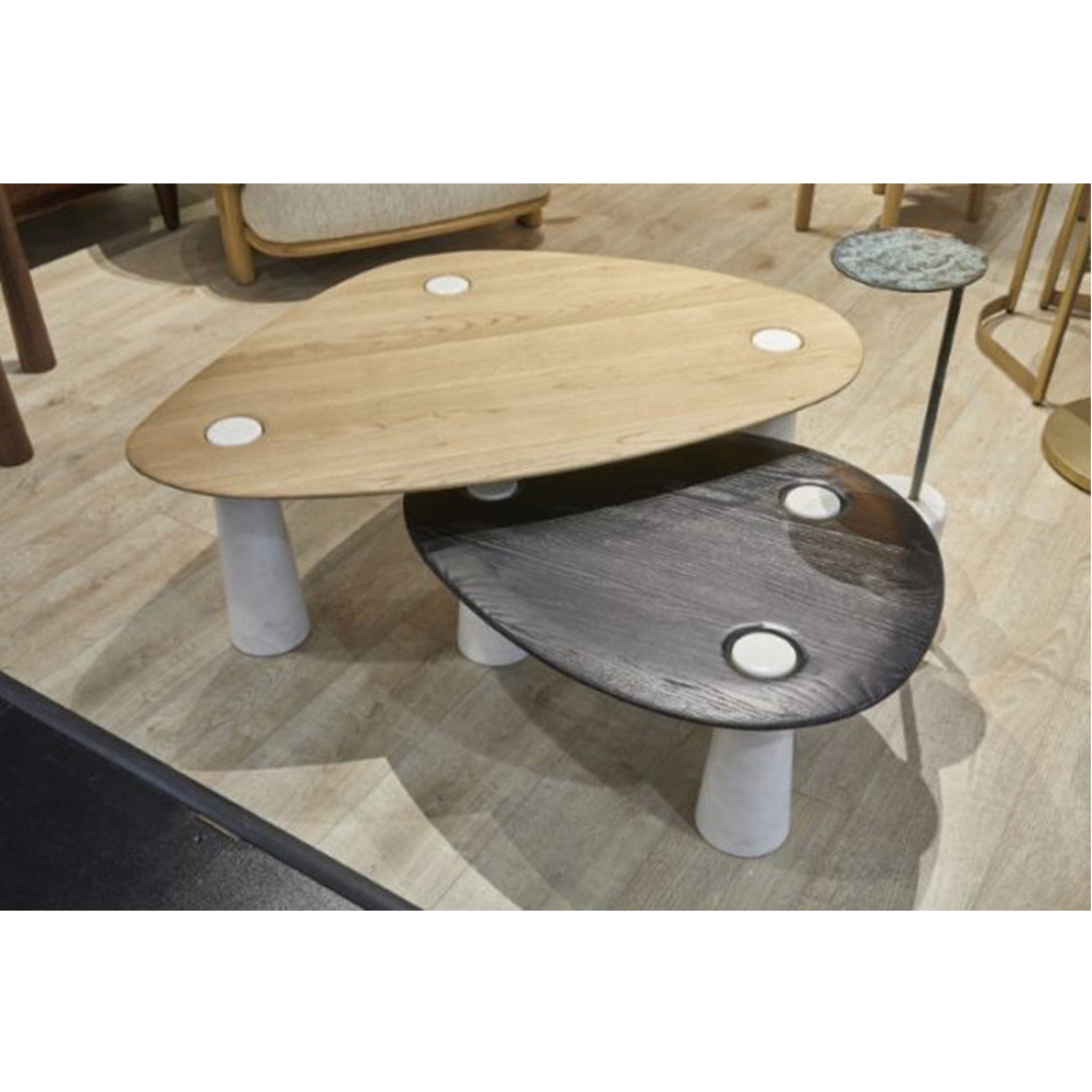 Cora Small Coffee Table