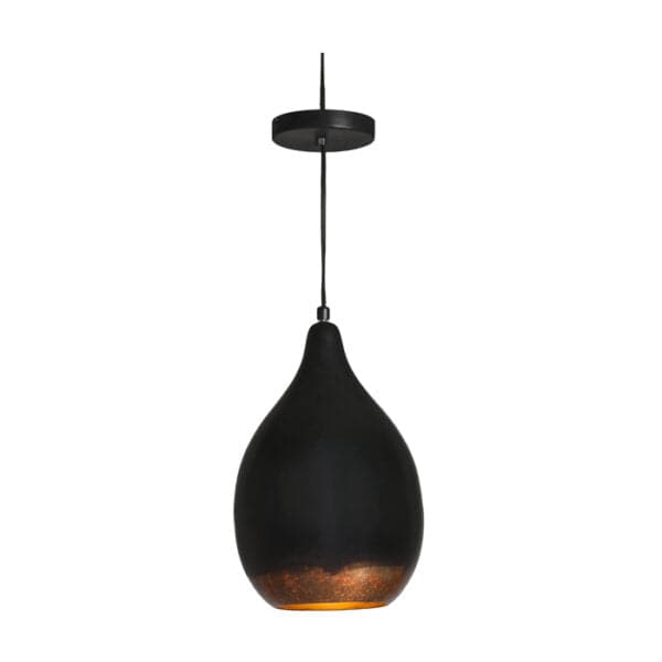 Reactive Pendant Lamp