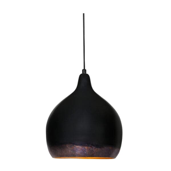 Reactive Pendant Lamp