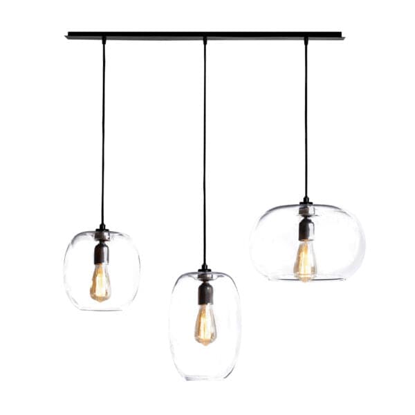 Emboss Pendant Light