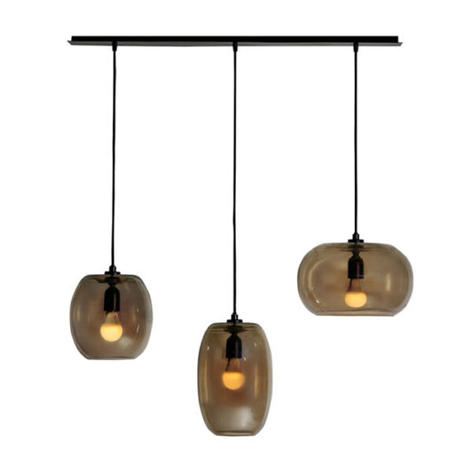  Emboss Pendant Light 