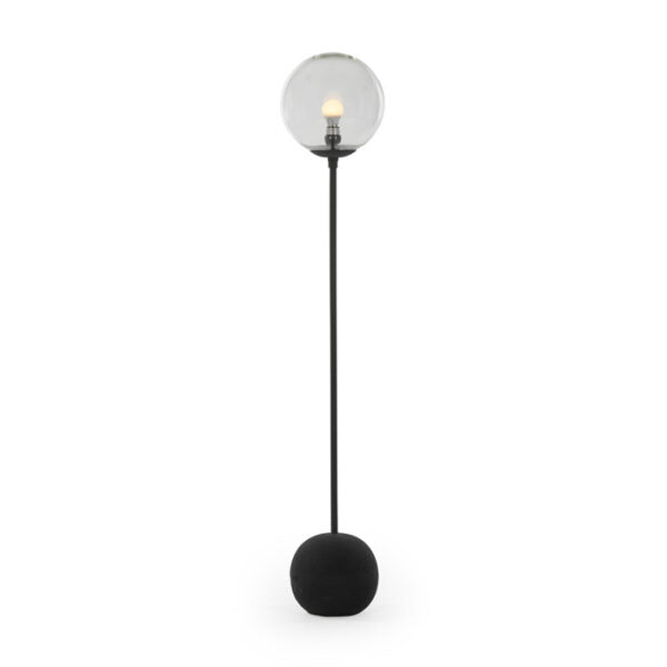 Cannon Floor Lamp