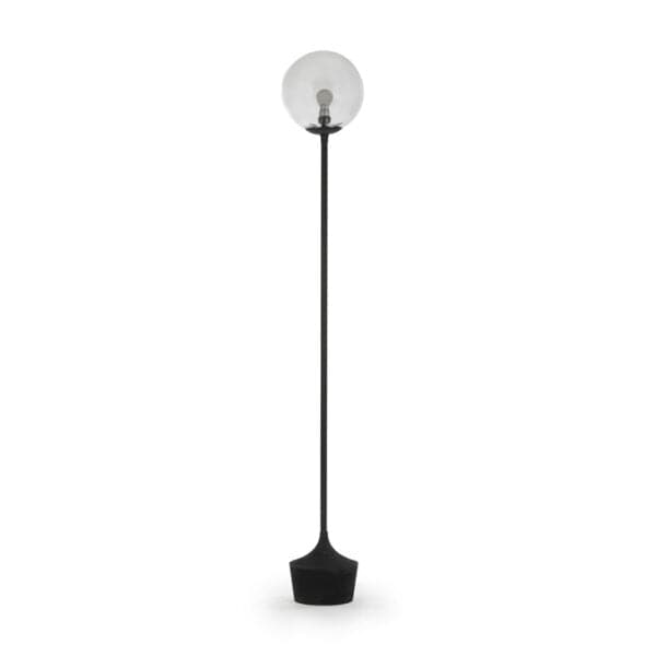 Cannon Floor Lamp