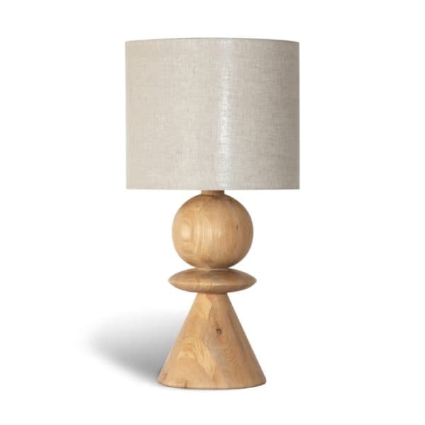 Rook Table Lamp