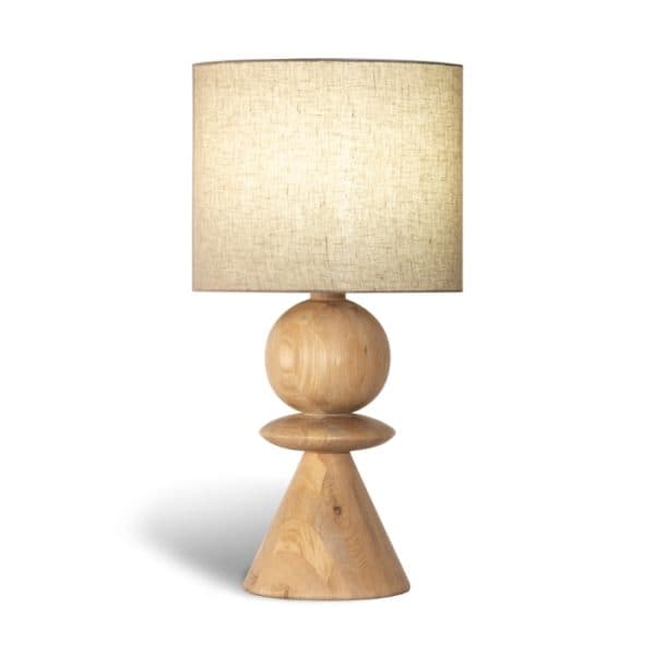 Rook Table Lamp