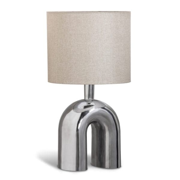 Fork Table Lamp