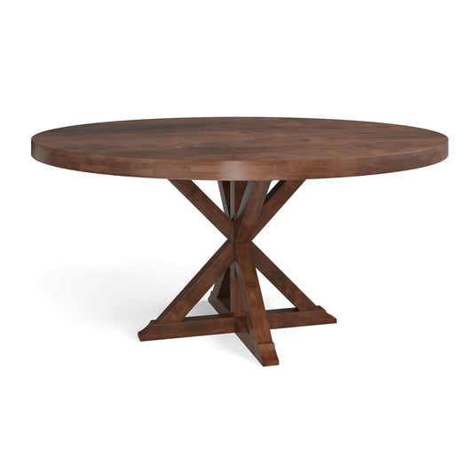 Devon  Round Dining Table