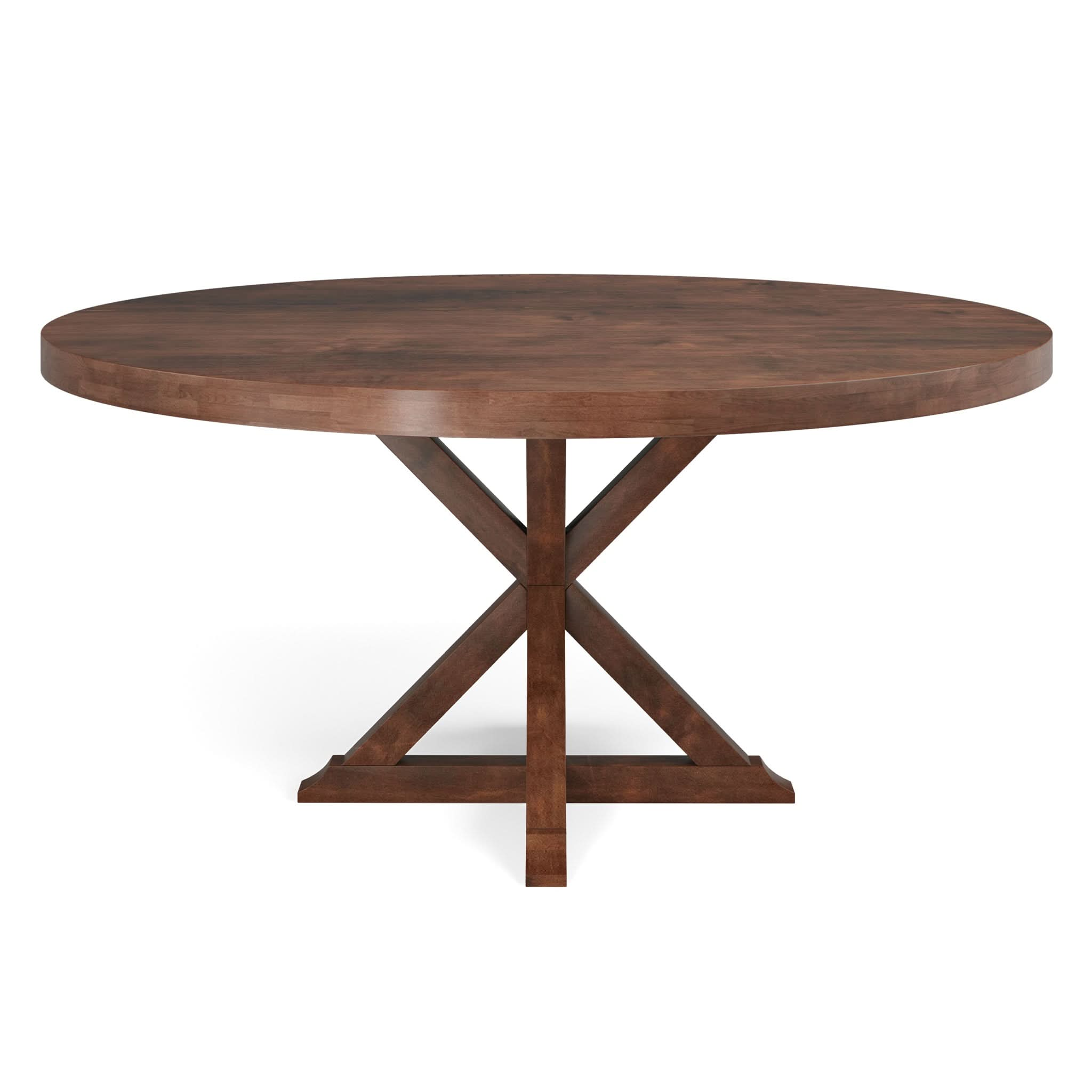 Devon  Round Dining Table