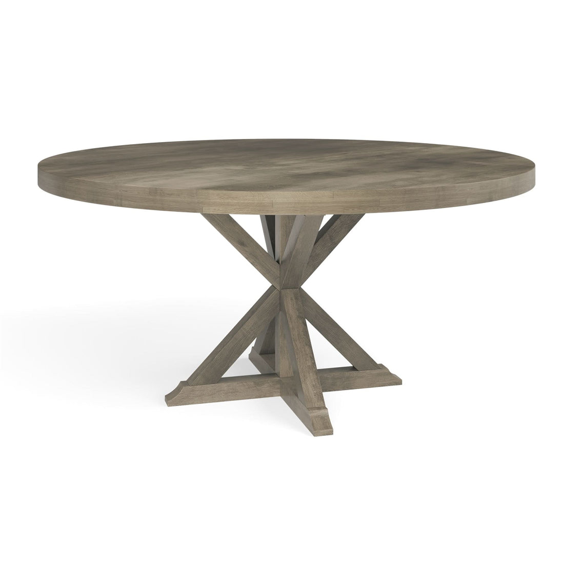 Devon  Round Dining Table