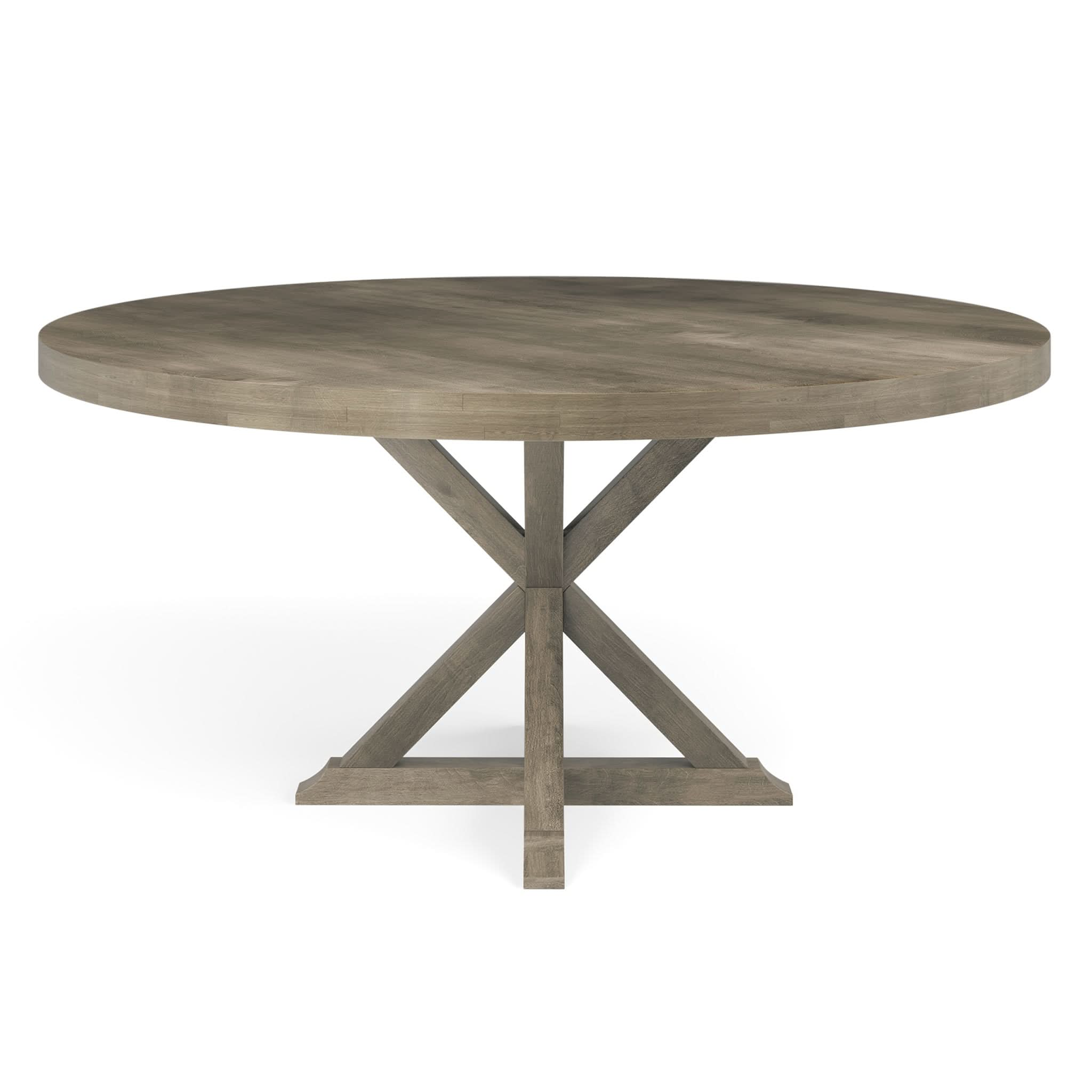 Devon  Round Dining Table