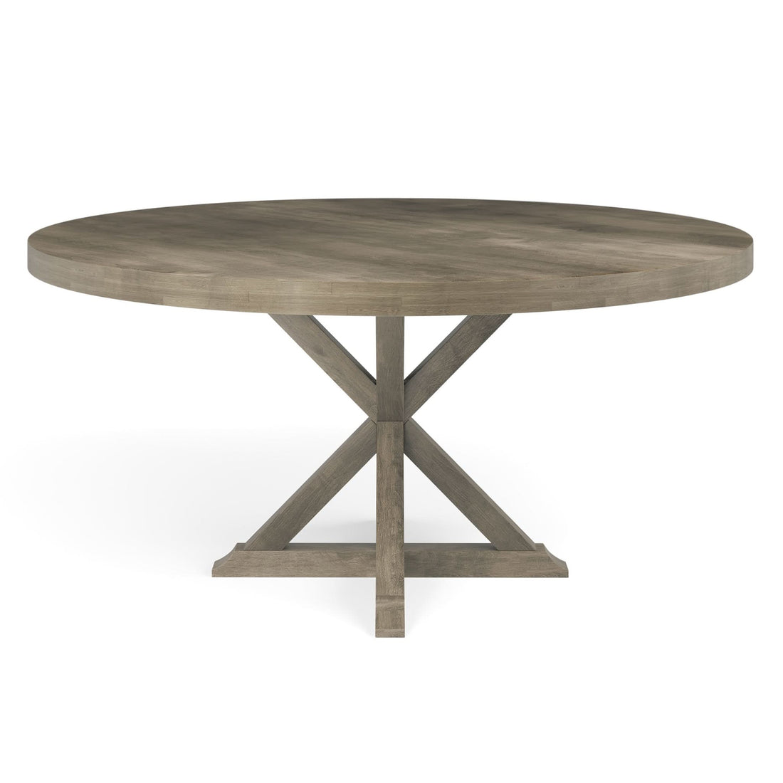 Devon  Round Dining Table