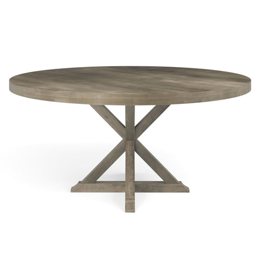  Devon  Round Dining Table 