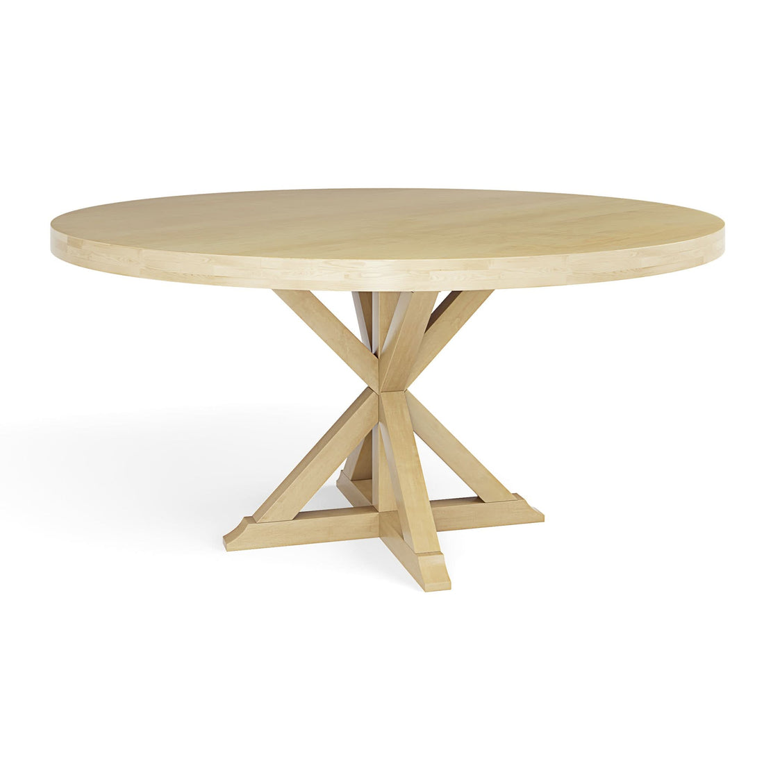 Devon  Round Dining Table