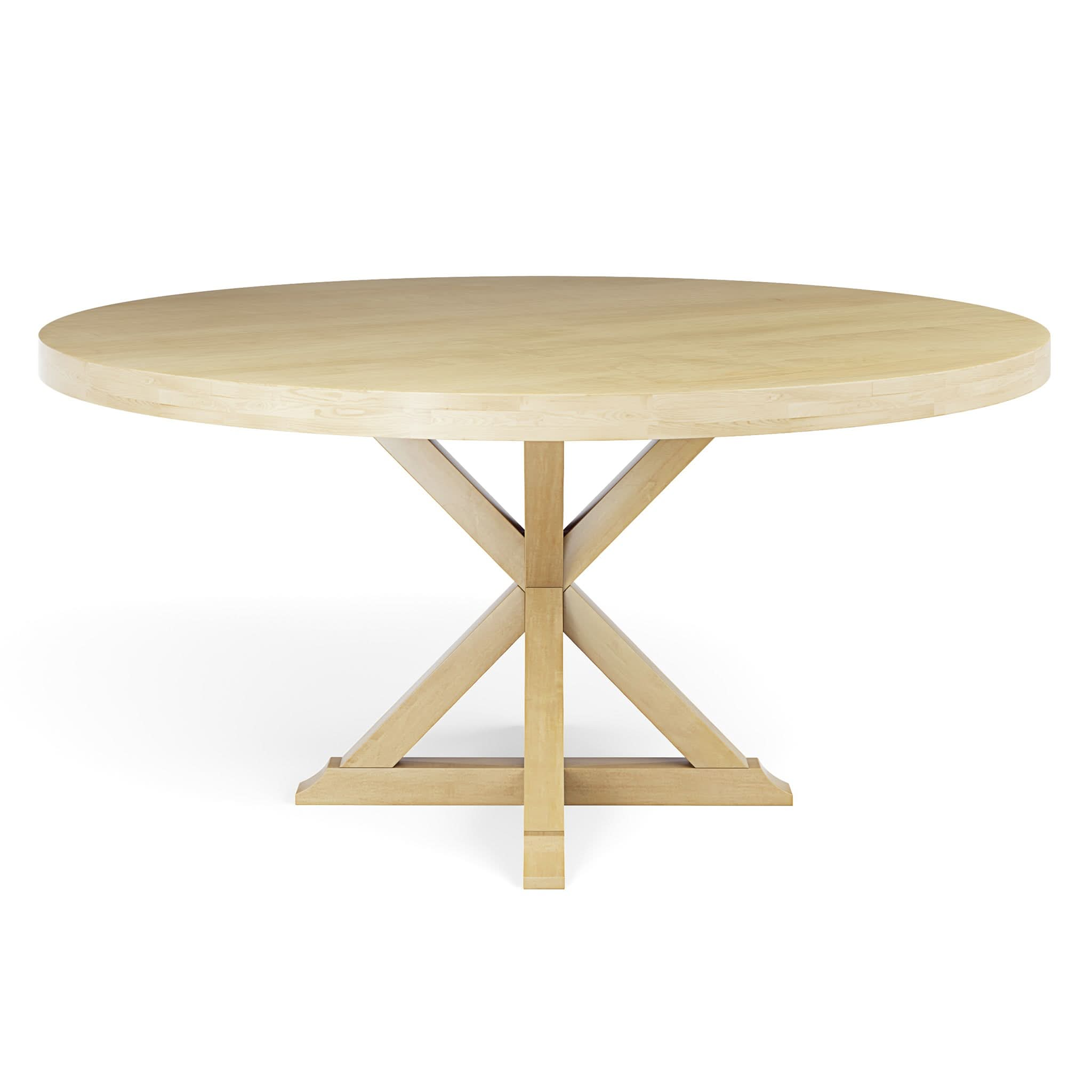 Devon  Round Dining Table