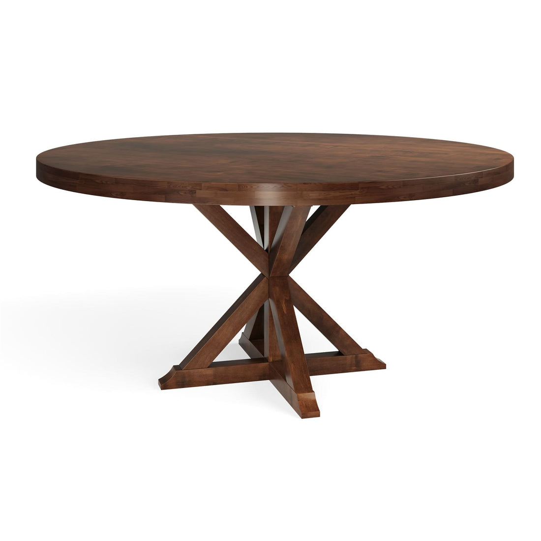 Devon  Round Dining Table