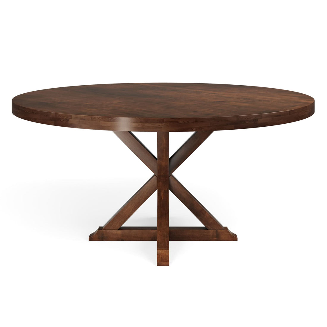 Devon  Round Dining Table