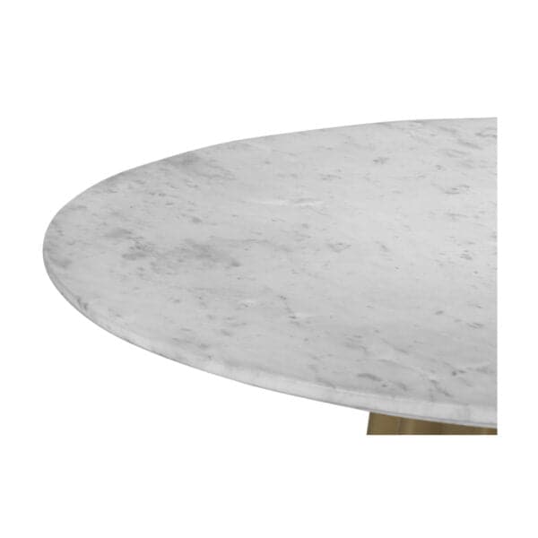 Shorefront Round Dining Table