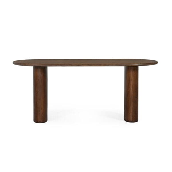 Ovale Dining Table