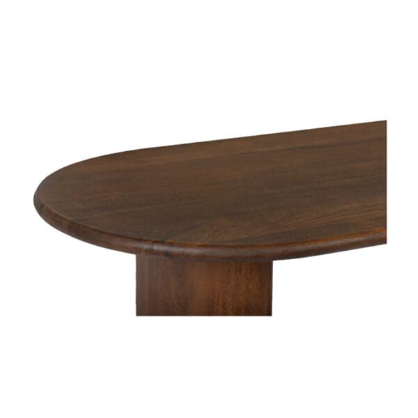 Ovale Dining Table