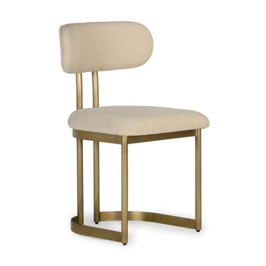  Shay Upholstered Dining Chair 