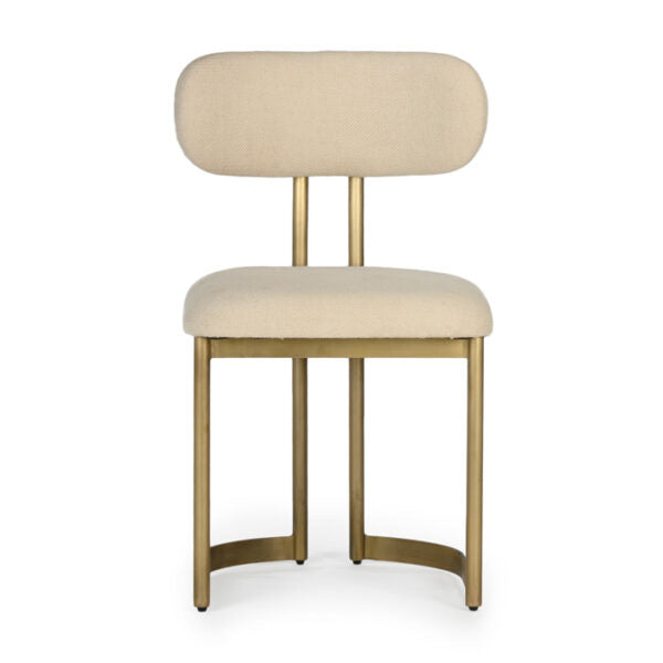 Shay Upholstered Dining Chair