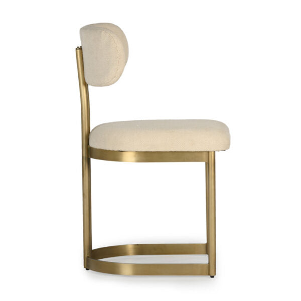 Shay Upholstered Dining Chair