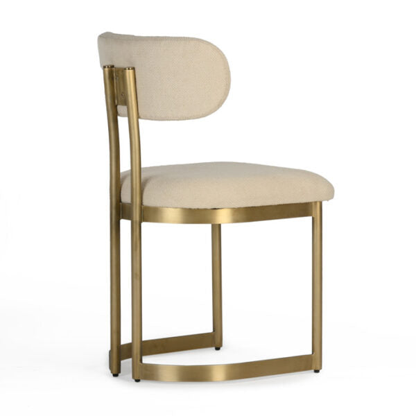 Shay Upholstered Dining Chair