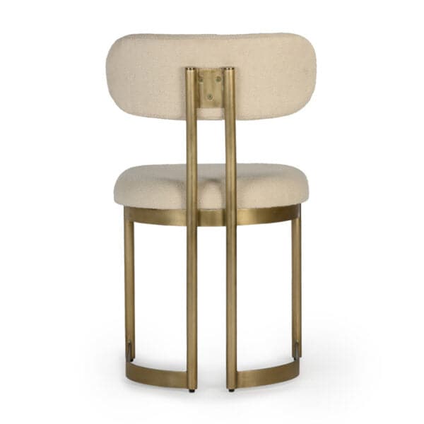 Shay Upholstered Dining Chair