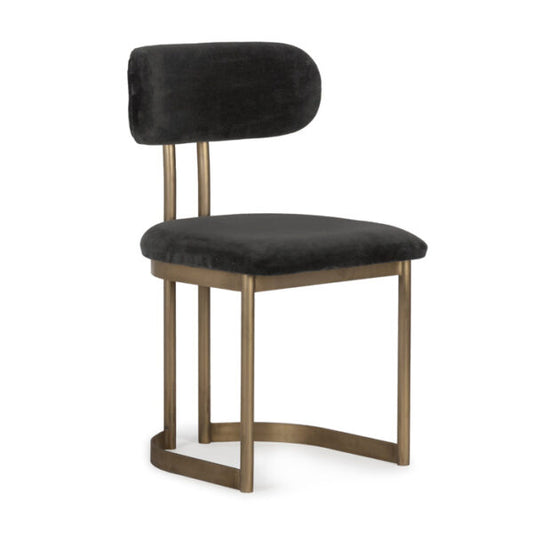 Shay Upholstered Dining Chair