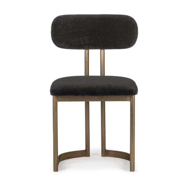 Shay Upholstered Dining Chair