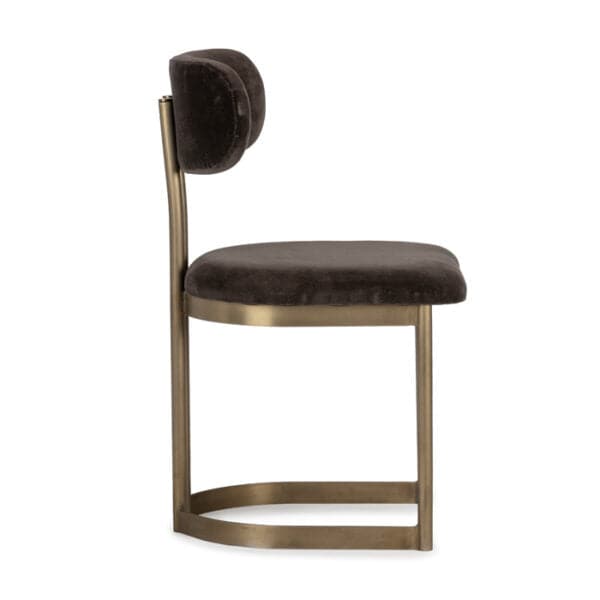 Shay Upholstered Dining Chair