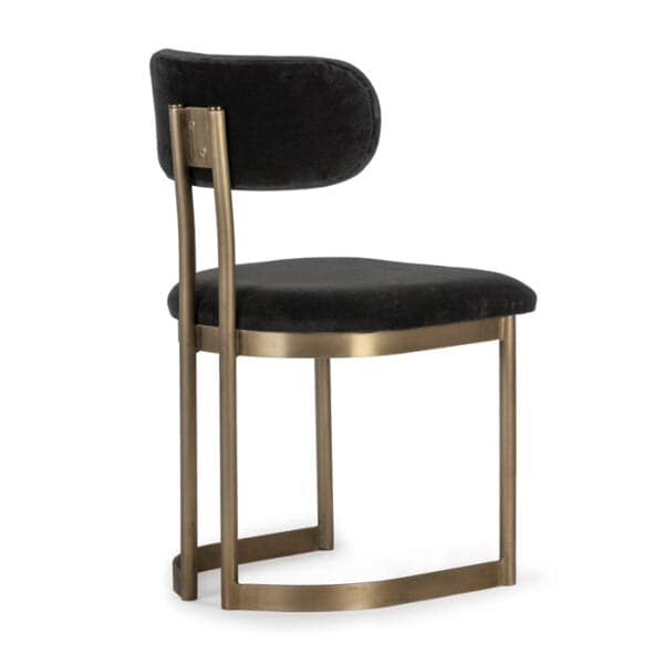 Shay Upholstered Dining Chair