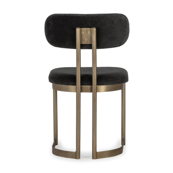 Shay Upholstered Dining Chair