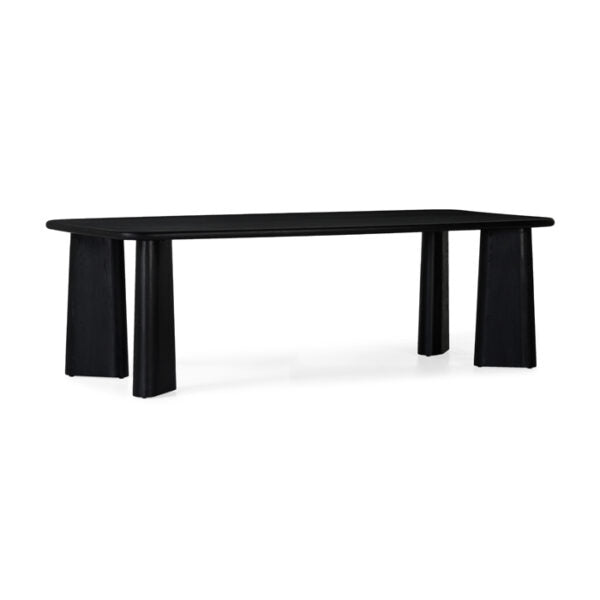 Laurel Angle Dining Table