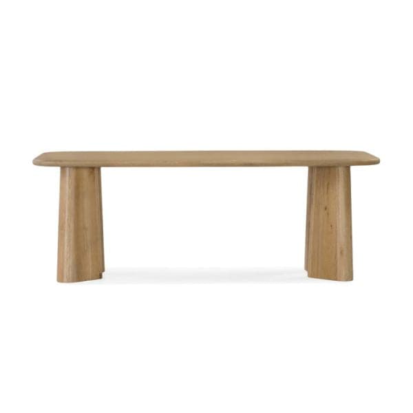 Laurel Angle Dining Table